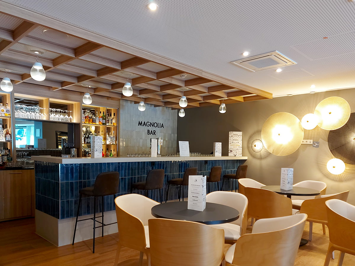 Bar Magnolia