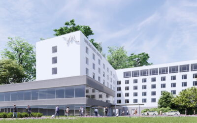 Herzlich willkommen in unserem komplett frisch renovierten Hotel