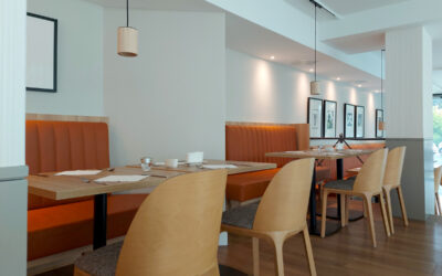 Restaurant „LEAVES“ neu eröffnet – Kulinarik, die begeistert